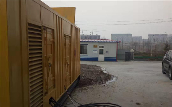 耿马发电机组电缆选型核心注意事项
