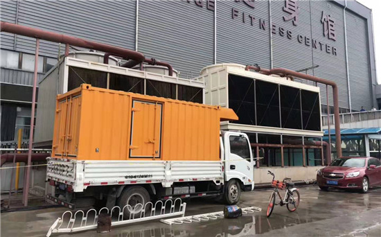 耿马300KW发电机组适配电缆规格选型指南