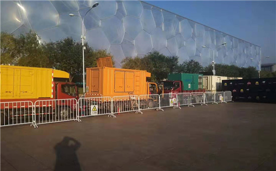 耿马400KW发电机组适配电缆规格选型指南