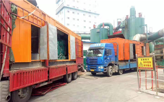 耿马100KW发电机组适配电缆规格选型指南