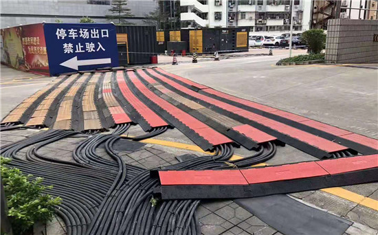 耿马发电机组电缆选型完整具体步骤(工程通用标准流程)